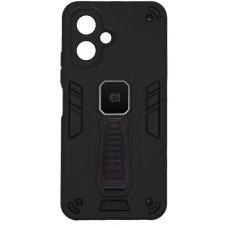 Чохол до мобільного телефона Armorstandart Proover Infinix Smart 10 4G Black (ARM87167)