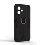 Чохол до мобільного телефона Armorstandart Proover Infinix Smart 10 4G Black (ARM87167) Чохол до мобільного телефона Armorstandart Proover Infinix Smart 10 4G Black (ARM87167)