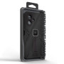 Чохол до мобільного телефона Armorstandart Proover Infinix Smart 10 4G Black (ARM87167) Чохол до мобільного телефона Armorstandart Proover Infinix Smart 10 4G Black (ARM87167)