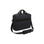 Сумка для ноутбука Case Logic 13" Huxton Attache HUXA-213 Black (3204647) Сумка для ноутбука Case Logic 13" Huxton Attache HUXA-213 Black (3204647)