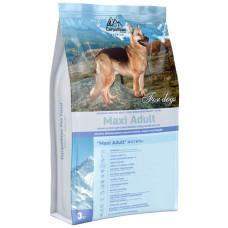 Сухий корм для собак Carpathian Pet Food Maxi Adult 3 кг (4820111140855) Сухий корм для собак Carpathian Pet Food Maxi Adult 3 кг (4820111140855)