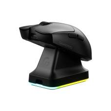 Мишка GamePro Genesis Wizard Wireless/Bluetooth/USB Black (GM160B)