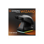 Мишка GamePro Genesis Wizard Wireless/Bluetooth/USB Black (GM160B)