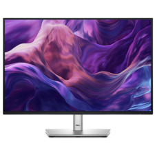 Монітор DELL 24.1" P2425 D-Sub, HDMI, DP, USB3.2, IPS, 1920x1200, 16:10, 100Hz, sRGB 99%, Pivot Монітор DELL 24.1" P2425 D-Sub, HDMI, DP, USB3.2, IPS, 1920x1200, 16:10, 100Hz, sRGB 99%, Pivot