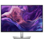 Монітор DELL 24.1" P2425 D-Sub, HDMI, DP, USB3.2, IPS, 1920x1200, 16:10, 100Hz, sRGB 99%, Pivot