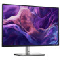 Монітор DELL 24.1" P2425 D-Sub, HDMI, DP, USB3.2, IPS, 1920x1200, 16:10, 100Hz, sRGB 99%, Pivot