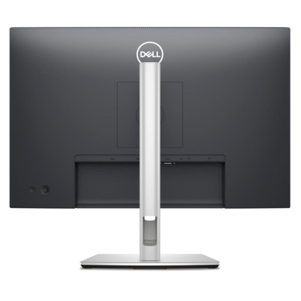 Монітор DELL 24.1" P2425 D-Sub, HDMI, DP, USB3.2, IPS, 1920x1200, 16:10, 100Hz, sRGB 99%, Pivot