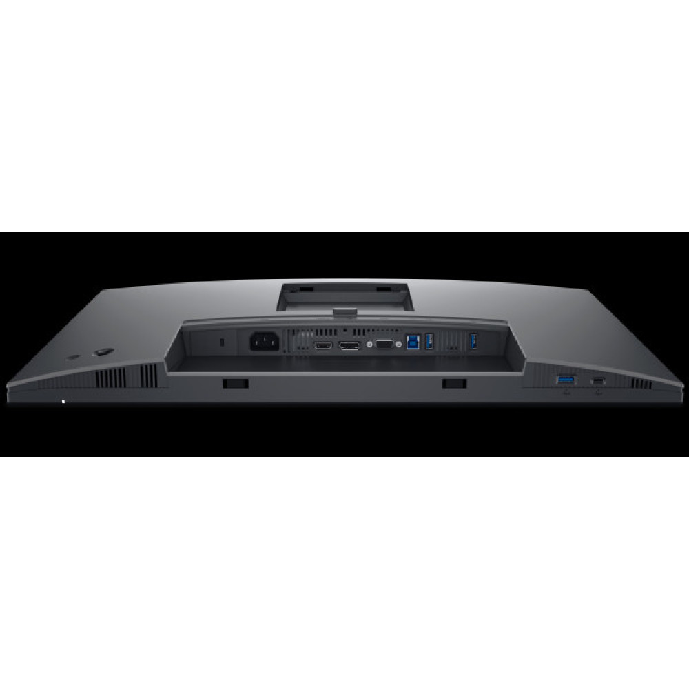 Монітор DELL 24.1" P2425 D-Sub, HDMI, DP, USB3.2, IPS, 1920x1200, 16:10, 100Hz, sRGB 99%, Pivot