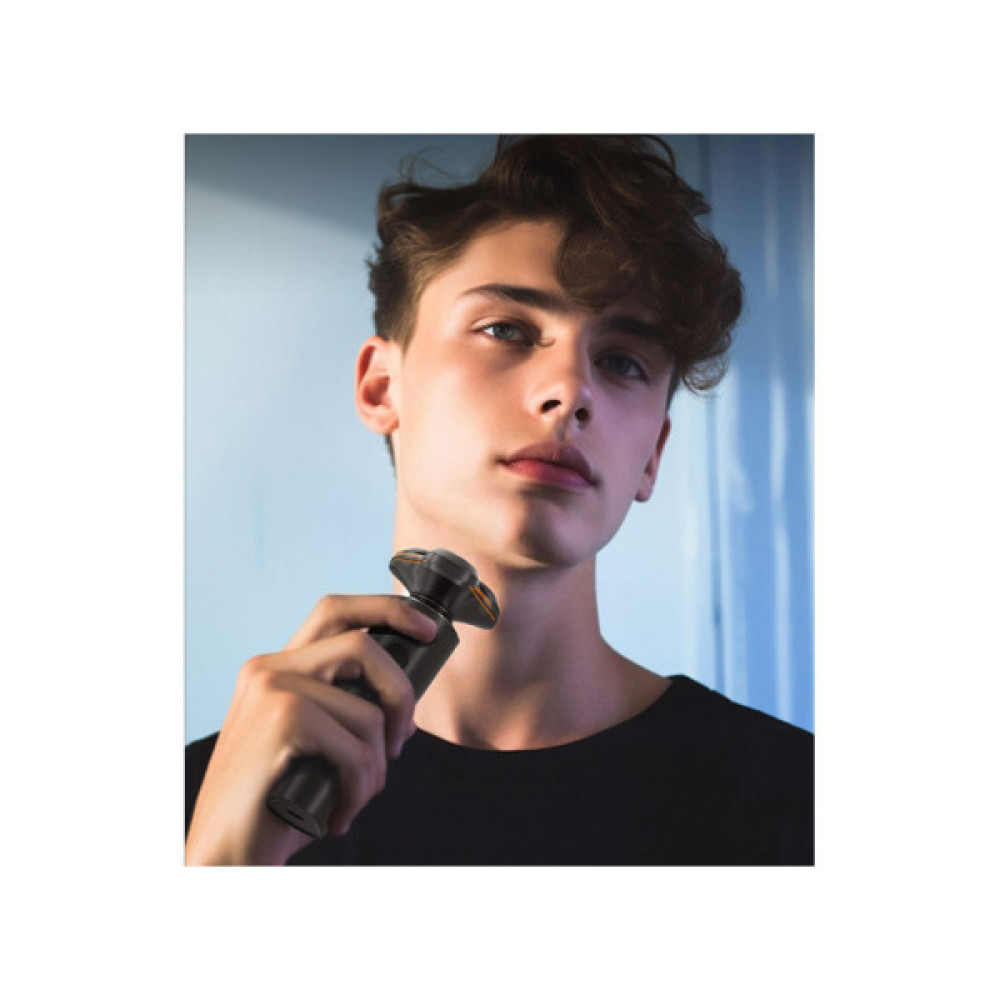 Електробритва Enchen X8-C