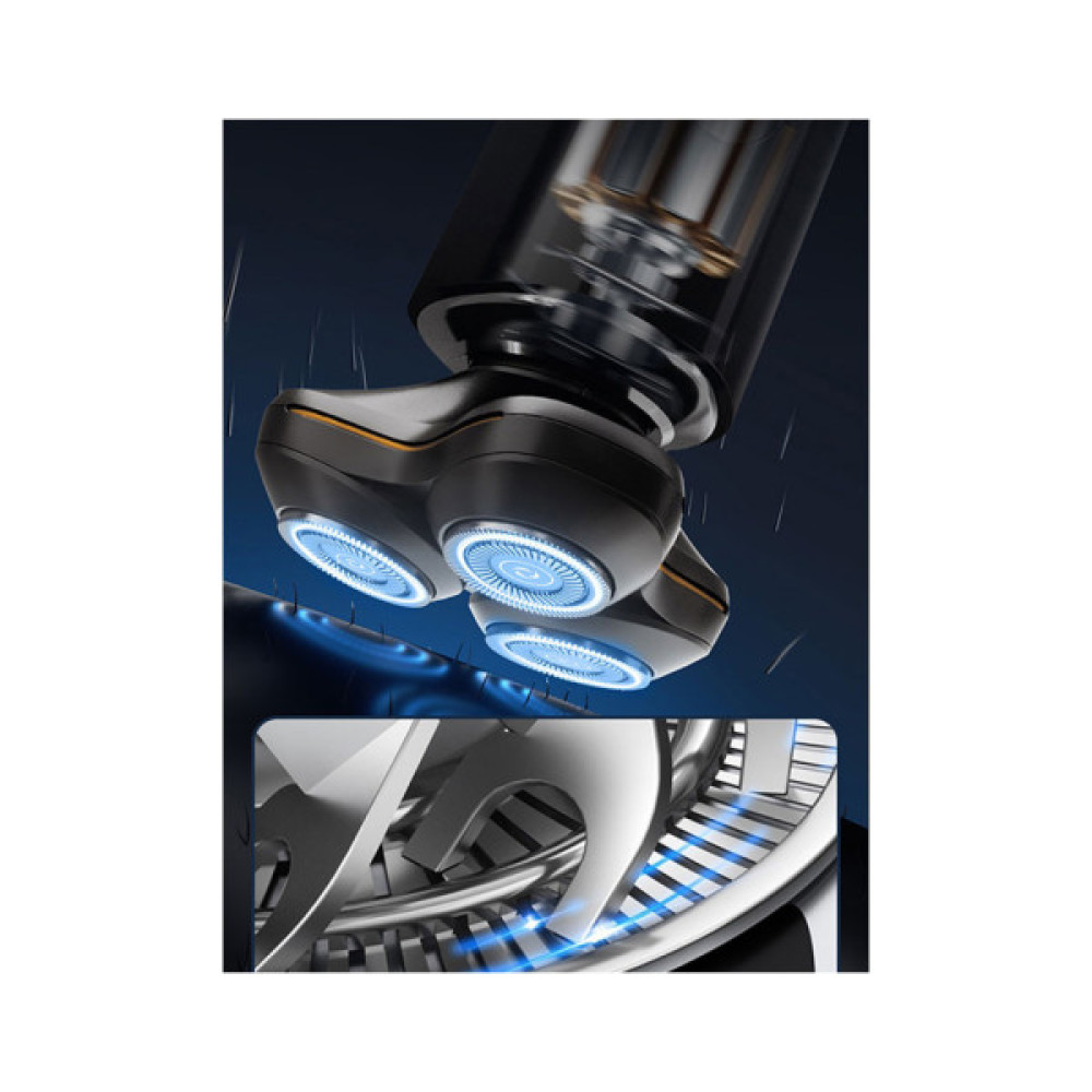 Електробритва Enchen X8-C