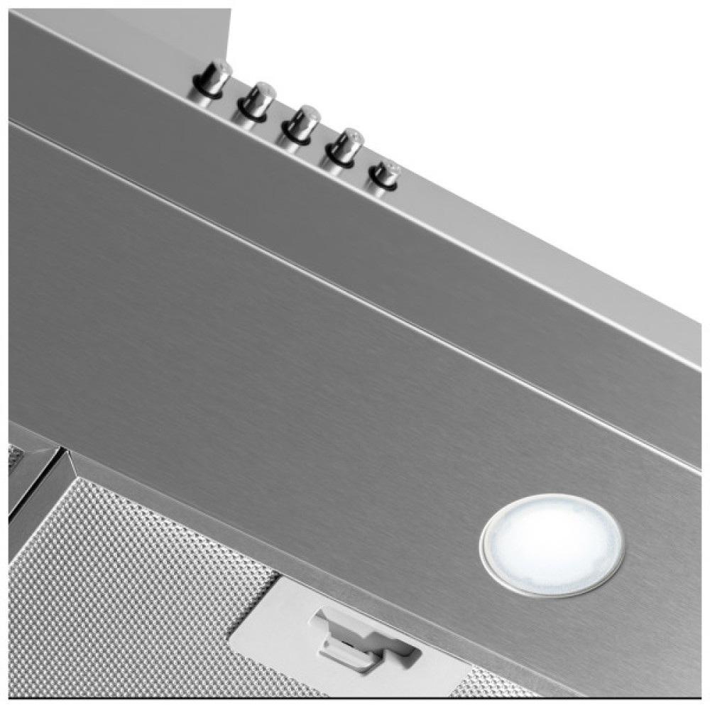 Витяжка кухонна Pyramida ACH 60 PB (1150) IX