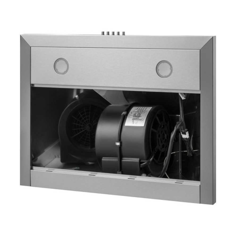 Витяжка кухонна Pyramida ACH 60 PB (1150) IX