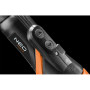 Викрутка Neo Tools акумуляторна, micro-USB, 3.6В Li-Ion, 800мА·год, 280об·хв, 42 біт, SL,PH,PZ,Torx, кейс