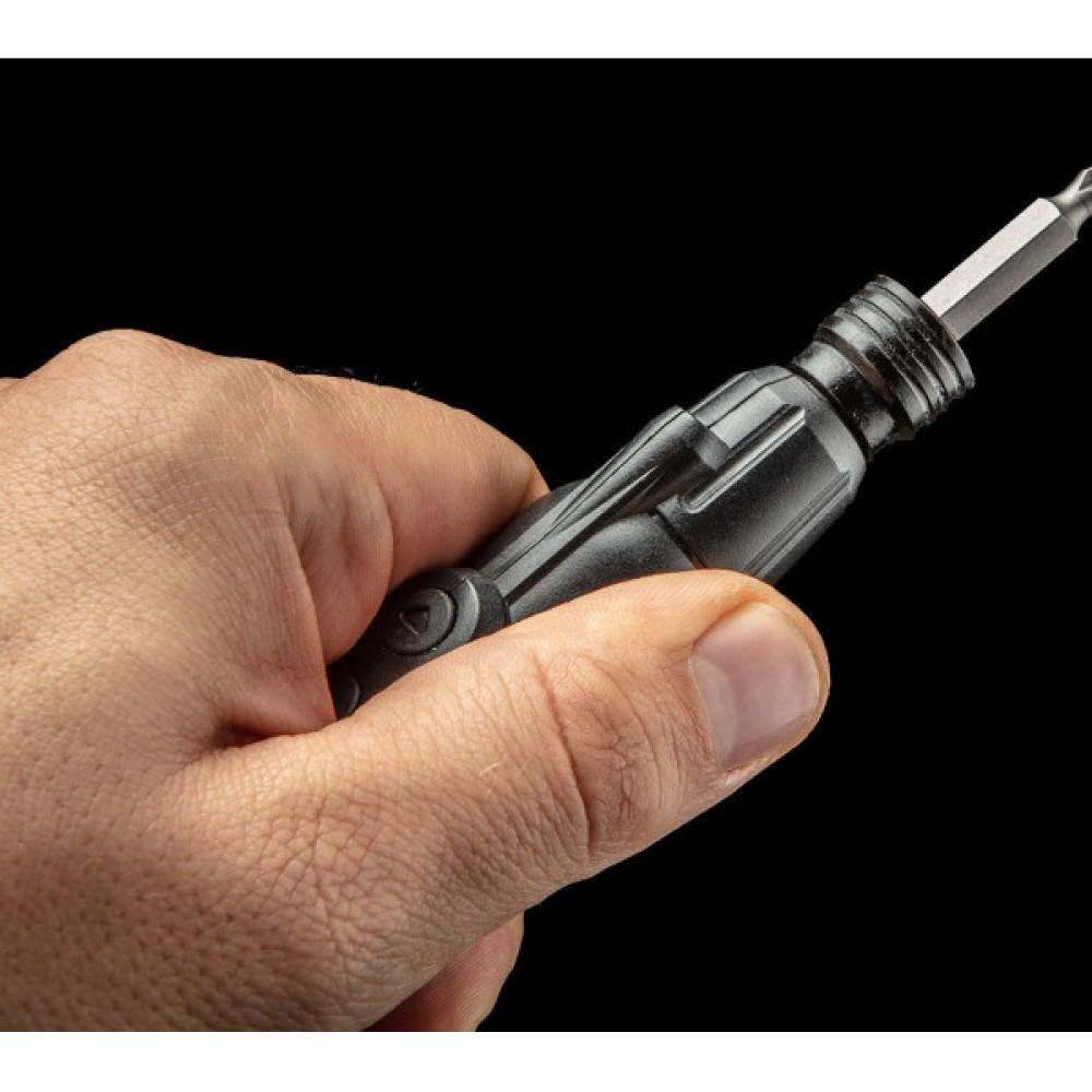 Викрутка Neo Tools акумуляторна, micro-USB, 3.6В Li-Ion, 800мА·год, 280об·хв, 42 біт, SL,PH,PZ,Torx, кейс