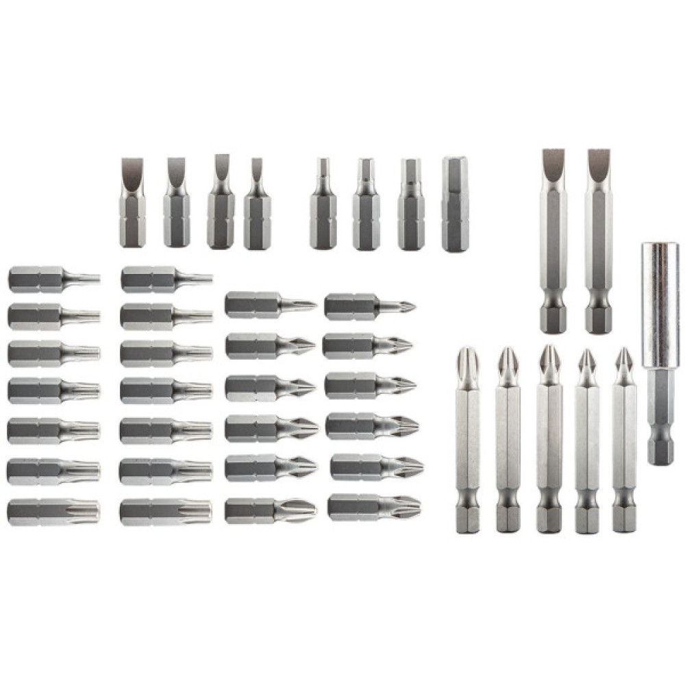 Викрутка Neo Tools акумуляторна, micro-USB, 3.6В Li-Ion, 800мА·год, 280об·хв, 42 біт, SL,PH,PZ,Torx, кейс