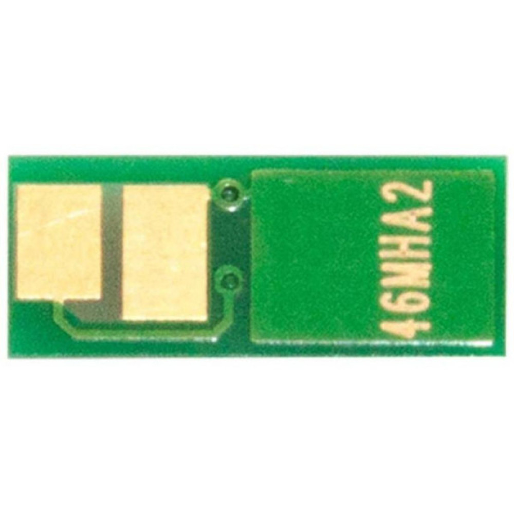 Чип для картриджа Canon 046H (5К) Magenta BASF (CH-046HM)