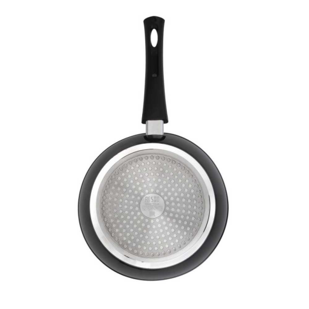 Сковорода Resto Aries знімна ручка 20 см (93010)