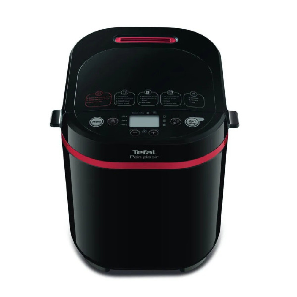 Хлібопічка Tefal PF220838