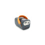 Батарея універсальна Remax 60000mAh, PD/100W, QC/22.5W, Blue (RPP-100)