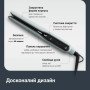 Вирівнювач для волосся Rowenta SF5120E0 Вирівнювач для волосся Rowenta SF5120E0