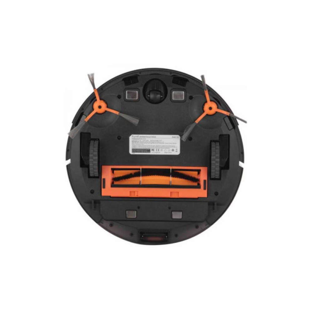 Пилосос Kyvol Cybovac S31 Lidar (Kyvol S31)