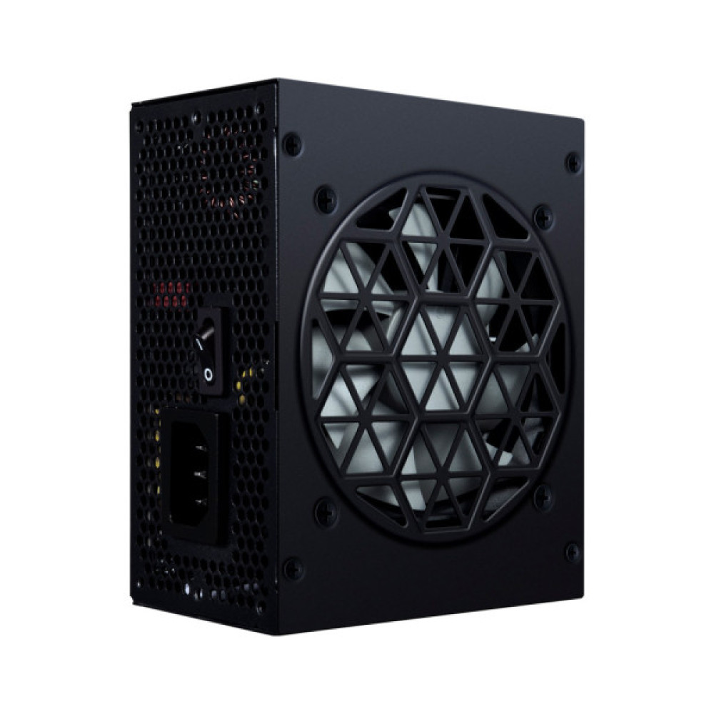 Блок живлення 1stPlayer 650W (SFX-GLD-650-BK-EU)