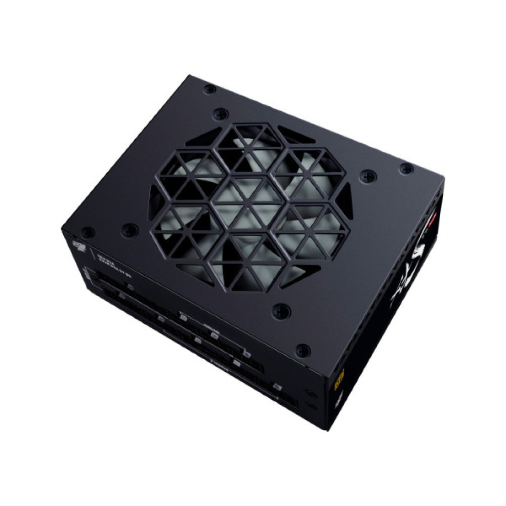Блок живлення 1stPlayer 650W (SFX-GLD-650-BK-EU)