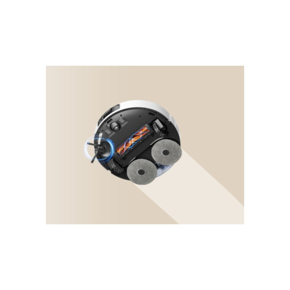 Пилосос Xiaomi Robot Vacuum S40 Pro