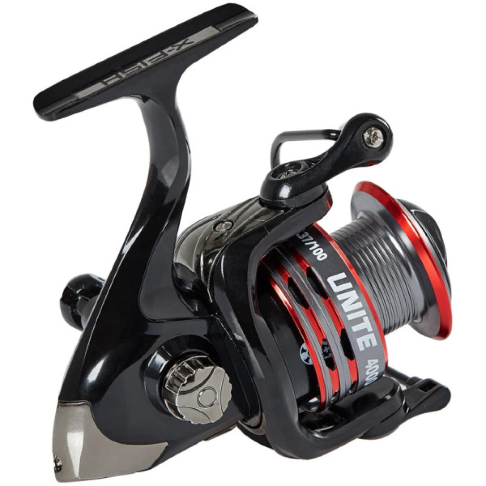 Котушка X-Fish Unite 1000 2+1BB (1917.00.51)
