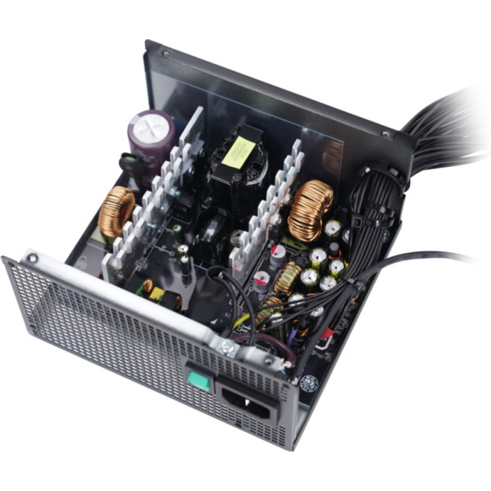 Блок живлення Deepcool 750W GamerStorm PF750X (R-PF750X-HD0B-JGEU)