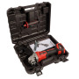 Шліфувальна машина Vitals Master, ALs 18125c BL, 125мм, 18V, 7300об/хв, кейс, 2.55кг (без АКБ та ЗП) (235326)