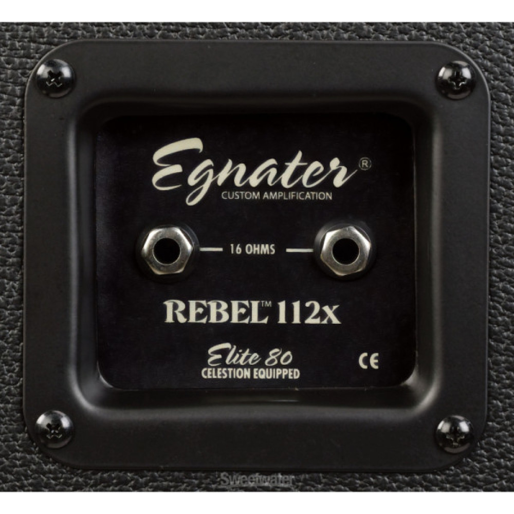 Гітарний кабінет Egnater Rebel 112X
