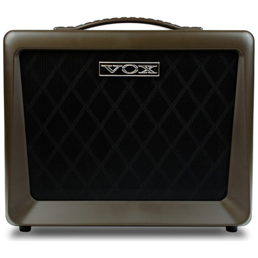 Комбопідсилювач VOX VX50-AG (225895)