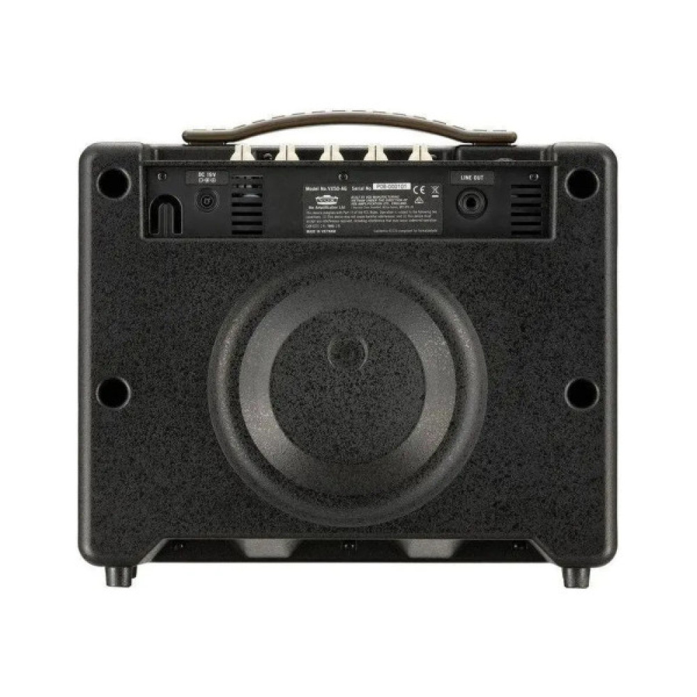 Комбопідсилювач VOX VX50-AG (225895)