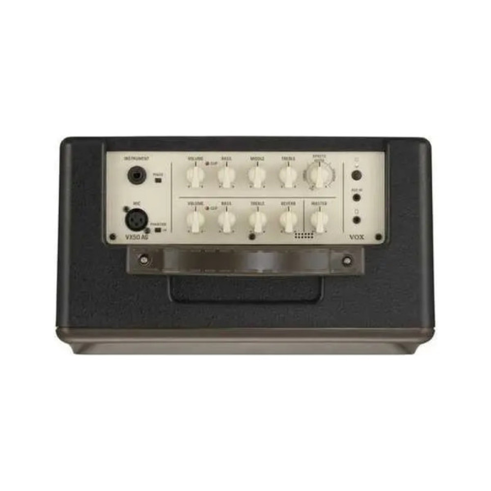 Комбопідсилювач VOX VX50-AG (225895)