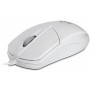 Мишка REAL-EL RM-211, USB, white Мишка REAL-EL RM-211, USB, white