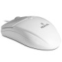 Мишка REAL-EL RM-211, USB, white Мишка REAL-EL RM-211, USB, white