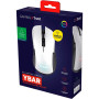Мишка Trust GXT923 YBAR Wireless White (24889) Мишка Trust GXT923 YBAR Wireless White (24889)