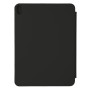 Чохол до планшета Armorstandart Smart Case iPad Air 11 2024 Black (ARM74641) Чохол до планшета Armorstandart Smart Case iPad Air 11 2024 Black (ARM74641)