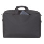 Сумка для ноутбука RivaCase 15.6" 8455 Tegel, Black, ECO (8455Black) Сумка для ноутбука RivaCase 15.6" 8455 Tegel, Black, ECO (8455Black)