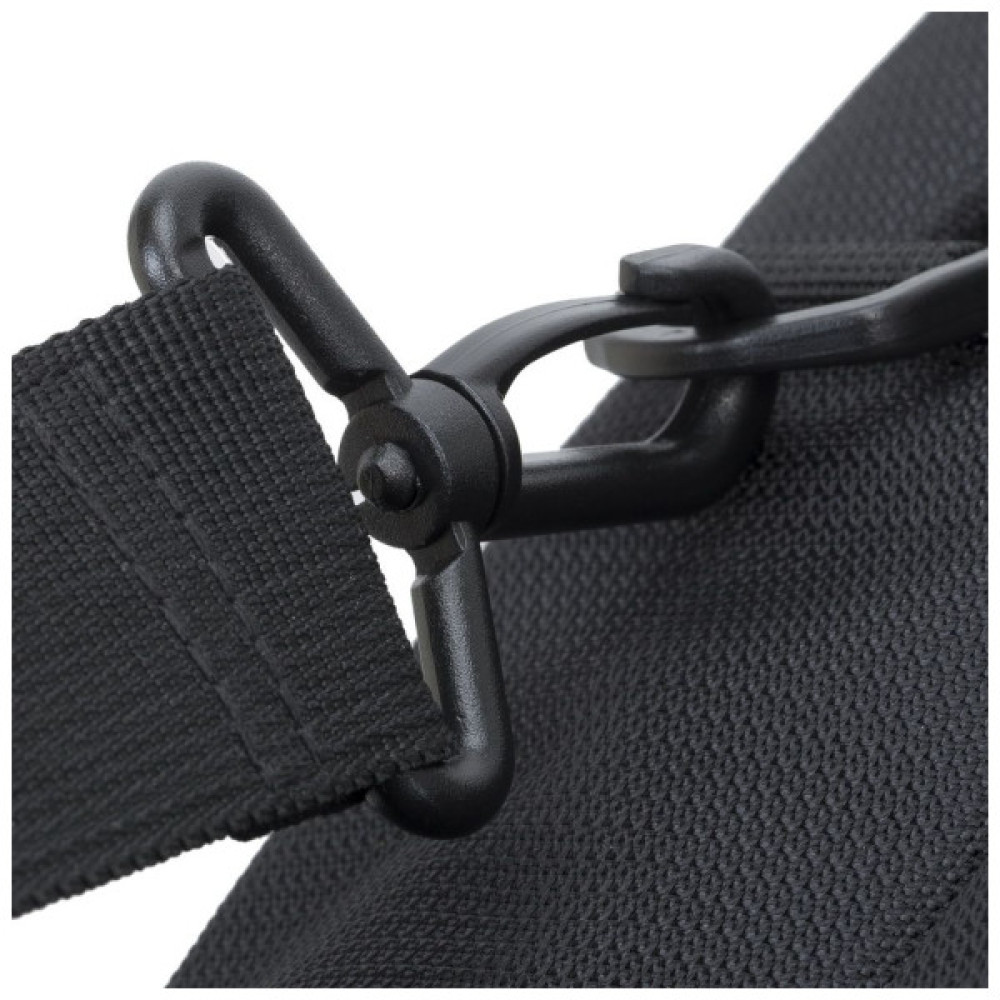 Сумка для ноутбука RivaCase 15.6" 8455 Tegel, Black, ECO (8455Black)