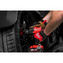 Гайковерт ударний акумуляторний Milwaukee M18 FMTIW2F12-502X 18В АКБ 2х5А·год 0-2575об·хв 881Нм 1/2" ЗП M12-18FC кейс 6.28кг