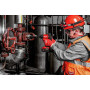 Гайковерт ударний акумуляторний Milwaukee M18 FMTIW2F12-502X 18В АКБ 2х5А·год 0-2575об·хв 881Нм 1/2" ЗП M12-18FC кейс 6.28кг