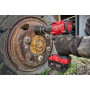 Гайковерт ударний акумуляторний Milwaukee M18 FMTIW2F12-502X 18В АКБ 2х5А·год 0-2575об·хв 881Нм 1/2" ЗП M12-18FC кейс 6.28кг