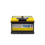 Акумулятор автомобільний TAB 65 Ah/12V EFB Euro (212 065) Акумулятор автомобільний TAB 65 Ah/12V EFB Euro (212 065)