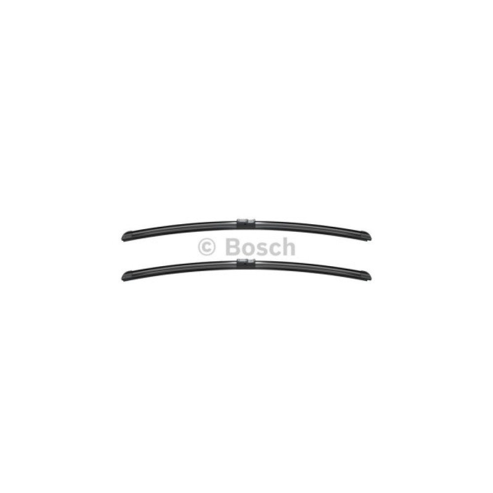 Щітка склоочисника Bosch 3 397 118 948