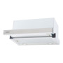 Витяжка кухонна Interline SLIM ULTRA X/S A/60 (SLIMULTRAX/SA/60) Витяжка кухонна Interline SLIM ULTRA X/S A/60 (SLIMULTRAX/SA/60)