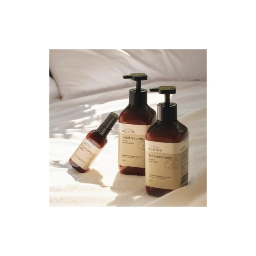 Гель для душу Beyond Total Recovery Creamy Body Wash 500 мл (8801051459562)