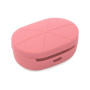 Чохол для навушників BeCover Silicon для Xiaomi Redmi AirDots / Redmi AirDots 2 / Redmi AirDots S Pink (703829) Чохол для навушників BeCover Silicon для Xiaomi Redmi AirDots / Redmi AirDots 2 / Redmi AirDots S Pink (703829)