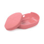 Чохол для навушників BeCover Silicon для Xiaomi Redmi AirDots / Redmi AirDots 2 / Redmi AirDots S Pink (703829) Чохол для навушників BeCover Silicon для Xiaomi Redmi AirDots / Redmi AirDots 2 / Redmi AirDots S Pink (703829)